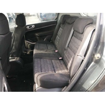 peugeot 307 (s1) del año 2004