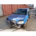 CITROËN SAXO (S0, S1)