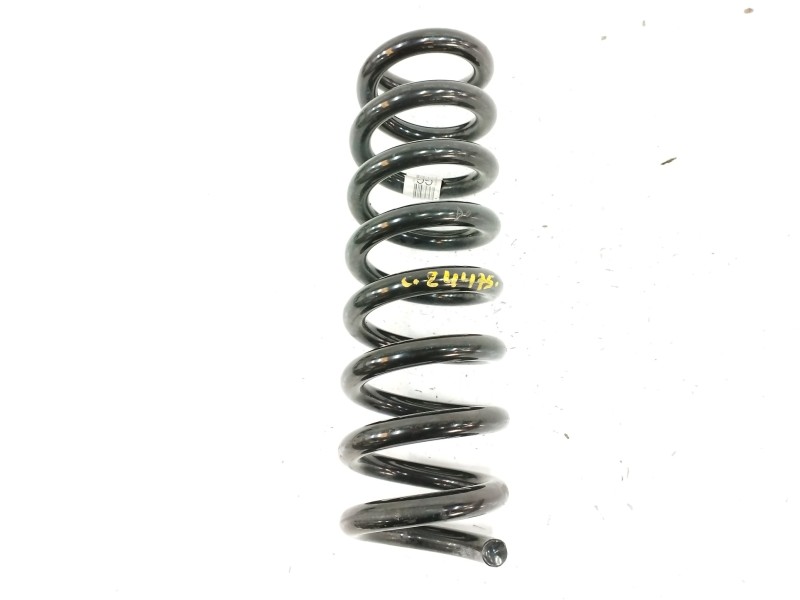 Recambio de muelle amortiguacion para bmw serie 4 cabrio (f33) 2.0 referencia OEM IAM  TRASERO 