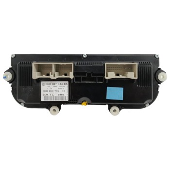 Recambio de mando climatizador para volkswagen eos (1f7) 1.4 16v tsi referencia OEM IAM 5K0907044BS  