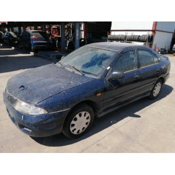 mitsubishi carisma berina 5 (da0) del año 1998