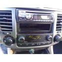 SSANGYONG RODIUS I