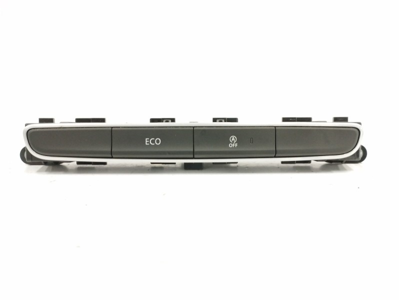 Recambio de interruptor para renault megane iv berlina 5p 1.3 tce referencia OEM IAM 283E84929R  