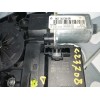 Recambio de elevalunas delantero derecho para renault megane iii berlina 5 p 1.2 16v referencia OEM IAM 807200001R 807301396R 