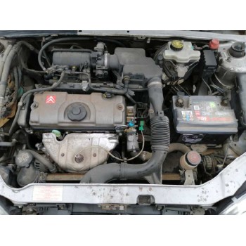 citroën saxo del año 2000