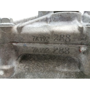 Recambio de diferencial trasero para toyota rav 4 (a3) 2.2 turbodiesel cat referencia OEM IAM 4111052010 OBSERVAR FOTOS 