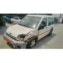 FORD TRANSIT CONNECT (TC7)