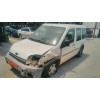 ford transit connect (tc7) del año 2005