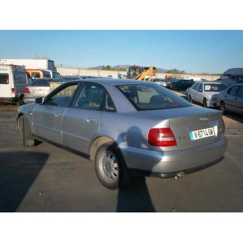 audi a4 berlina (b5) del año 1999