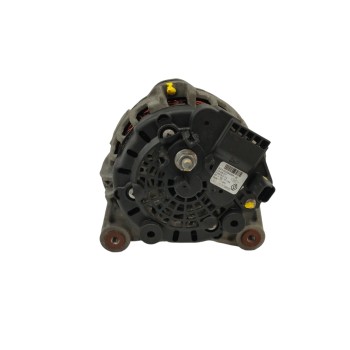Recambio de alternador para dacia lodgy 1.5 dci diesel fap cat referencia OEM IAM 231002949R 125A F000BL0719