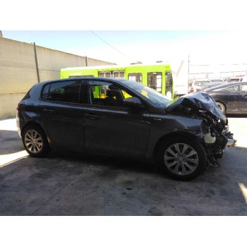 peugeot 308 del año 2019