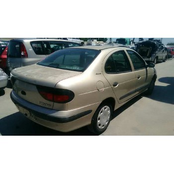 renault megane i classic (la0) del año 1998