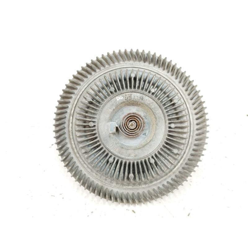 Recambio de maza embrague viscoso para ford ranger (tke) 3.2 tdci cat referencia OEM IAM AB398C617AB  