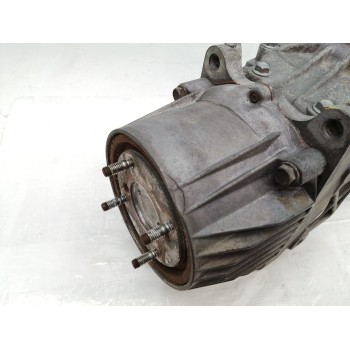Recambio de diferencial trasero para toyota rav 4 (a3) 2.2 turbodiesel cat referencia OEM IAM 4111052010 OBSERVAR FOTOS 
