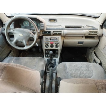 land rover freelander (ln) del año 1999