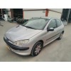 peugeot 206 berlina del año 2004