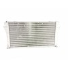 Recambio de intercooler para toyota auris 2.2 d-cat referencia OEM IAM JD1271002541  