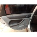 FORD FOCUS TURNIER (CB4)
