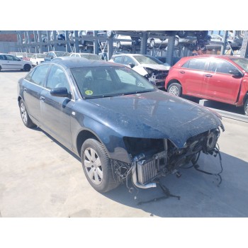 audi a6 c6 (4f2) del año 2007