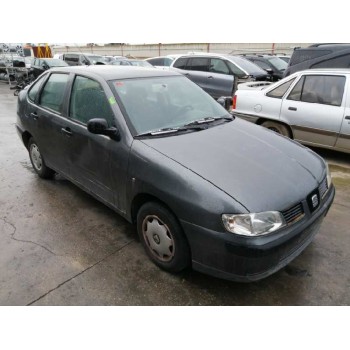 seat cordoba berlina (6k2) del año 2002