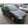 seat cordoba berlina (6k2) del año 2002