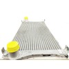 Recambio de intercooler para toyota auris 2.2 d-cat referencia OEM IAM JD1271002541  