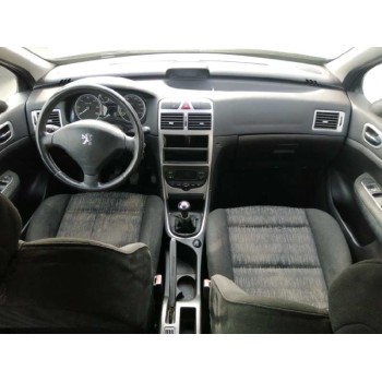peugeot 307 (s1) del año 2004