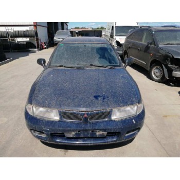 mitsubishi carisma berina 5 (da0) del año 1998