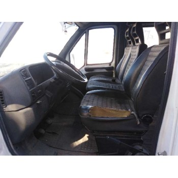 peugeot boxer combi (rs3200)(320)(´02) del año 1995