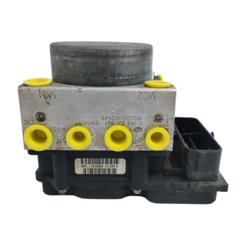 ABS 51801321 0265231997 