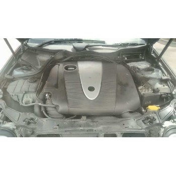 mercedes-benz clase c (w203) berlina del año 2005