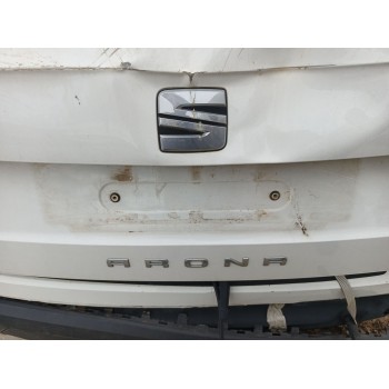 seat arona (kj7, kjp) del año 2018