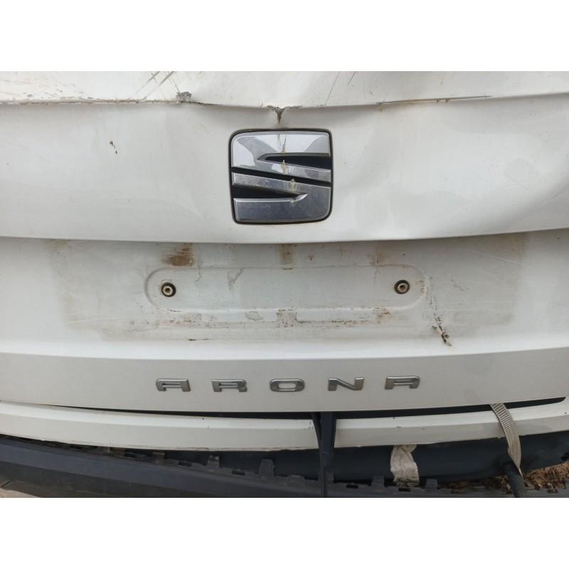 SEAT ARONA (KJ7, KJP)