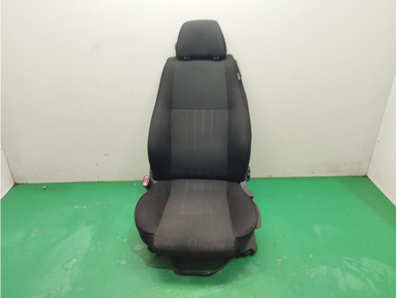 Recambio de asiento delantero izquierdo para alfa romeo 147 (190) 1.6 16v cat referencia OEM IAM   