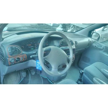 chrysler voyager (gs) del año 1997