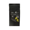 Recambio de cinturon seguridad trasero izquierdo para ford focus lim. trend + referencia OEM IAM BM51611B68AH  