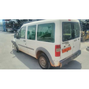 ford transit connect (tc7) del año 2005