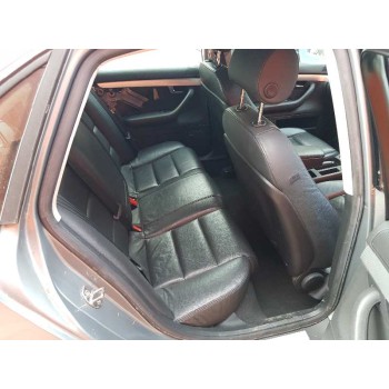 audi a4 berlina (8e) del año 2007