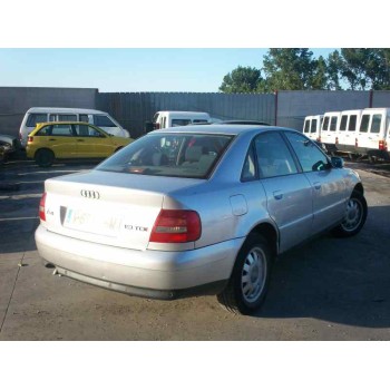 audi a4 berlina (b5) del año 1999