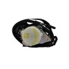 Recambio de cinturon seguridad trasero izquierdo para ford focus lim. trend + referencia OEM IAM BM51611B68AH  