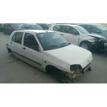 renault clio i fase i+ii (b/c57) del año 1997