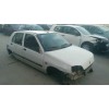 renault clio i fase i+ii (b/c57) del año 1997