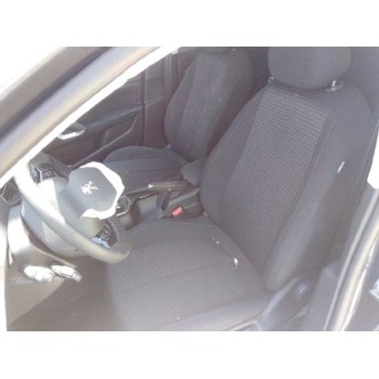 peugeot 308 del año 2019