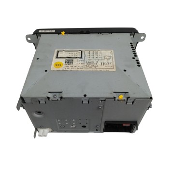 Recambio de sistema audio / radio cd para volkswagen eos (1f7) 1.4 16v tsi referencia OEM IAM 1K0035186AA 7647201360 