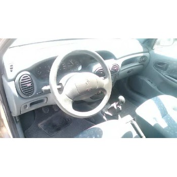 renault megane i classic (la0) del año 1998