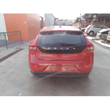 volvo v40 del año 2013