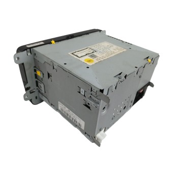 Recambio de sistema audio / radio cd para volkswagen eos (1f7) 1.4 16v tsi referencia OEM IAM 1K0035186AA 7647201360 