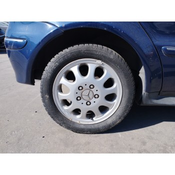 mercedes-benz clase a (w168) del año 2002