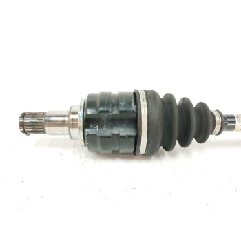 Recambio de transmision delantera izquierda para toyota auris 2.2 d-cat referencia OEM IAM 4342002630 EUJ104BP37 
