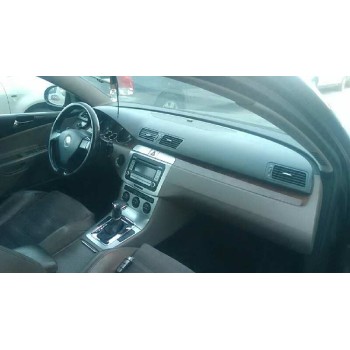 volkswagen passat berlina (3c2) del año 2006